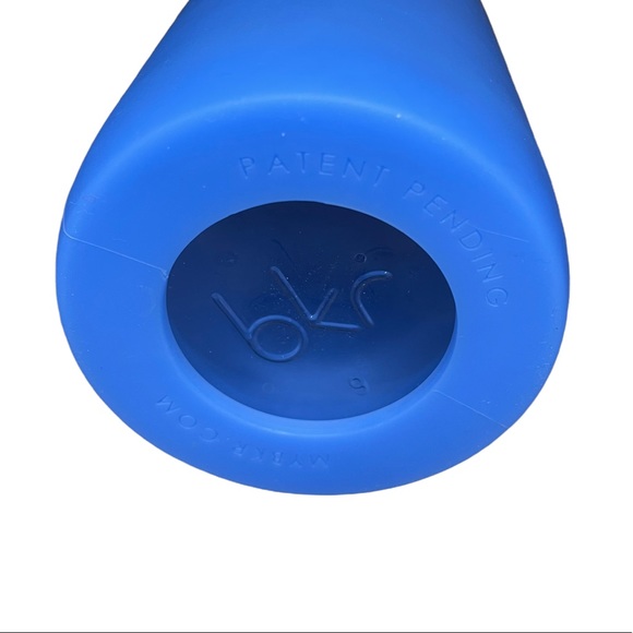 bkr 500 ml glass Water Bottle - Picture 3 of 3